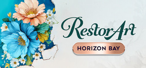 RestorArt: Horizon Bay Collector's Edition banner