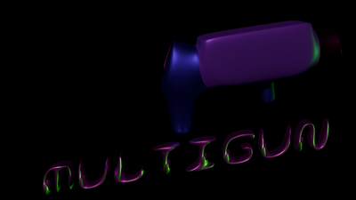 Multigun