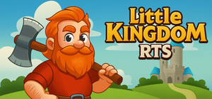 Little Kingdom RTS banner