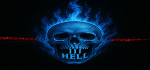 3 Hell banner