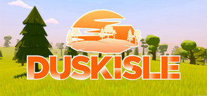 Duskisle banner