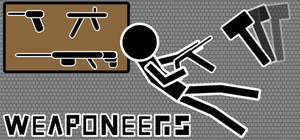 Weaponeers banner