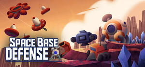Space Base Defense banner