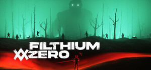 Filthium Zero banner