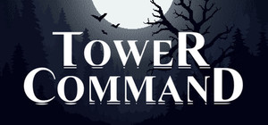 Tower Command banner