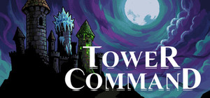 Tower Command banner