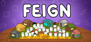 Feign - Deluxe Edition banner