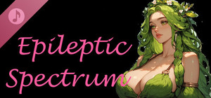 Epileptic Spectrum Soundtrack banner