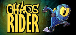 Chaos Rider banner