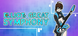 Elliot's Great Symphony banner