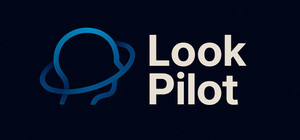 LookPilot banner