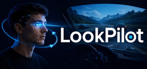 LookPilot banner