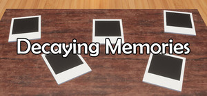 Decaying Memories banner