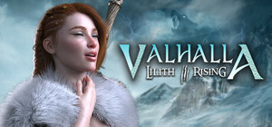 Valhalla Lilith Rising 3 banner