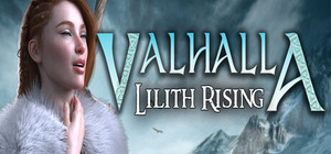 Valhalla Lilith Rising 3 banner