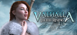 Valhalla Lilith Rising 3 banner