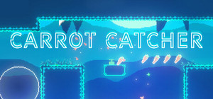 Carrot Catcher banner