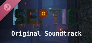 Septic Soundtrack banner