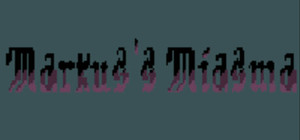 Markus's Miasma banner
