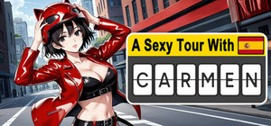 A Sexy Tour With : Carmen banner