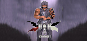 DNA 2: Episode 1 banner