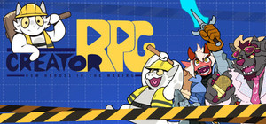 CreatorRPG banner