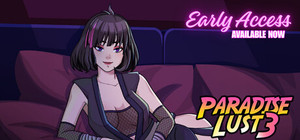 Paradise Lust 3 banner
