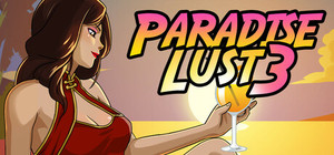 Paradise Lust 3 banner