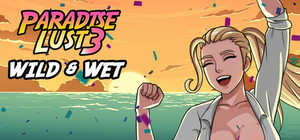 Paradise Lust 3 banner