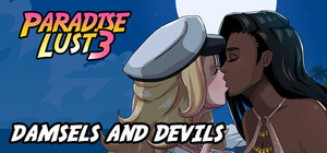Paradise Lust 3 banner