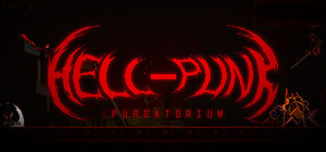 HellPunk: Purgatorium banner