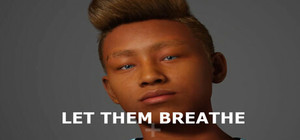 Let Them Breathe banner