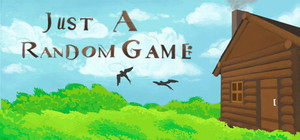 Just a RANDOM Game banner