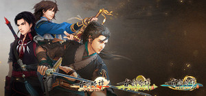 《古剑奇谭》捆绑包 banner