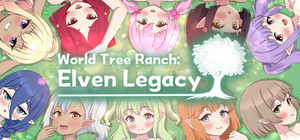 World Tree Ranch: Elven Legacy banner