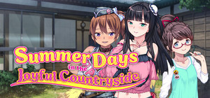 Summer Days in the Joyful Countryside banner