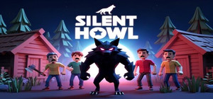 Silent Howl banner