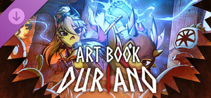 Duriano Art Asset Pack banner