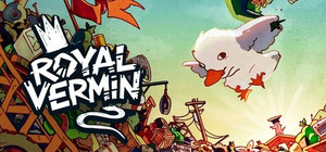 Royal Vermin banner