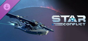 Star Conflict - MPRS Hellas banner