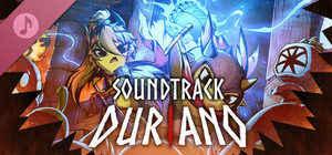 Duriano Soundtrack banner