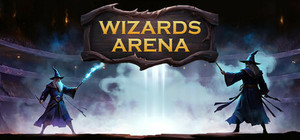 The Wizards Arena banner