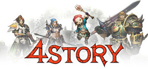 4STORY : The Original banner
