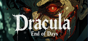 Dracula: End of Days banner