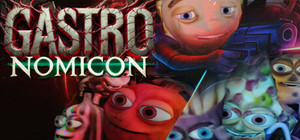 GastroNomicon banner