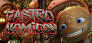 GastroNomicon banner