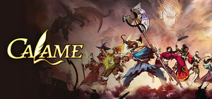 Calame banner