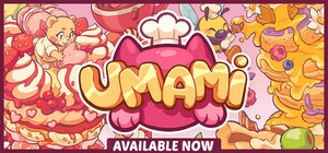 UMAMI banner
