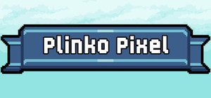Plinko Pixel banner