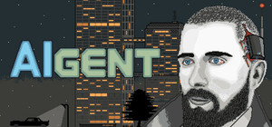 AIgent banner